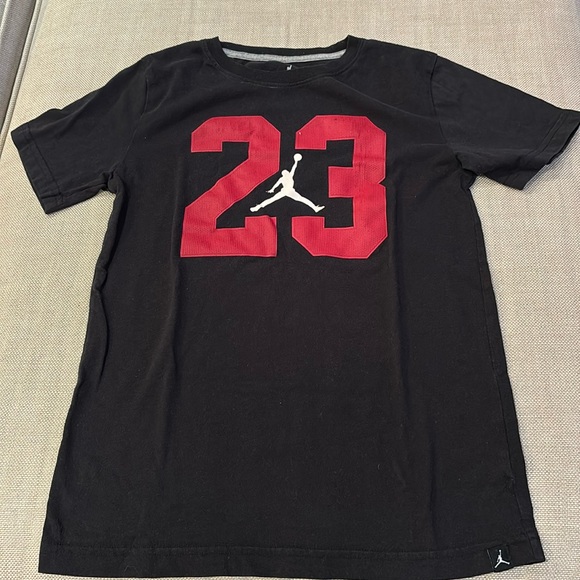 Air Jordan Boys T-shirt - Picture 1 of 3